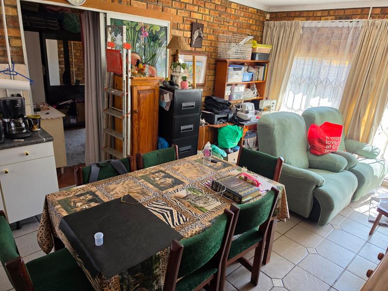 3 Bedroom Property for Sale in Roodia Free State